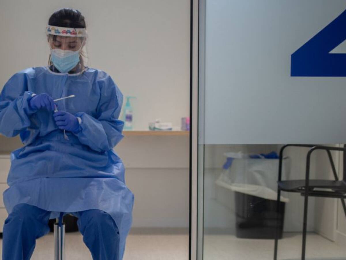 La pandemia deja 36 casos, siete más que hace una semana