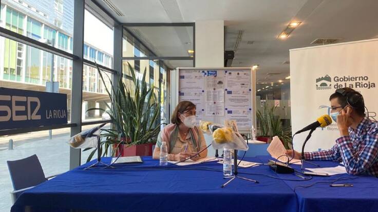 Alba: "El 50% de los ingresados en la UCI no están vacunados"