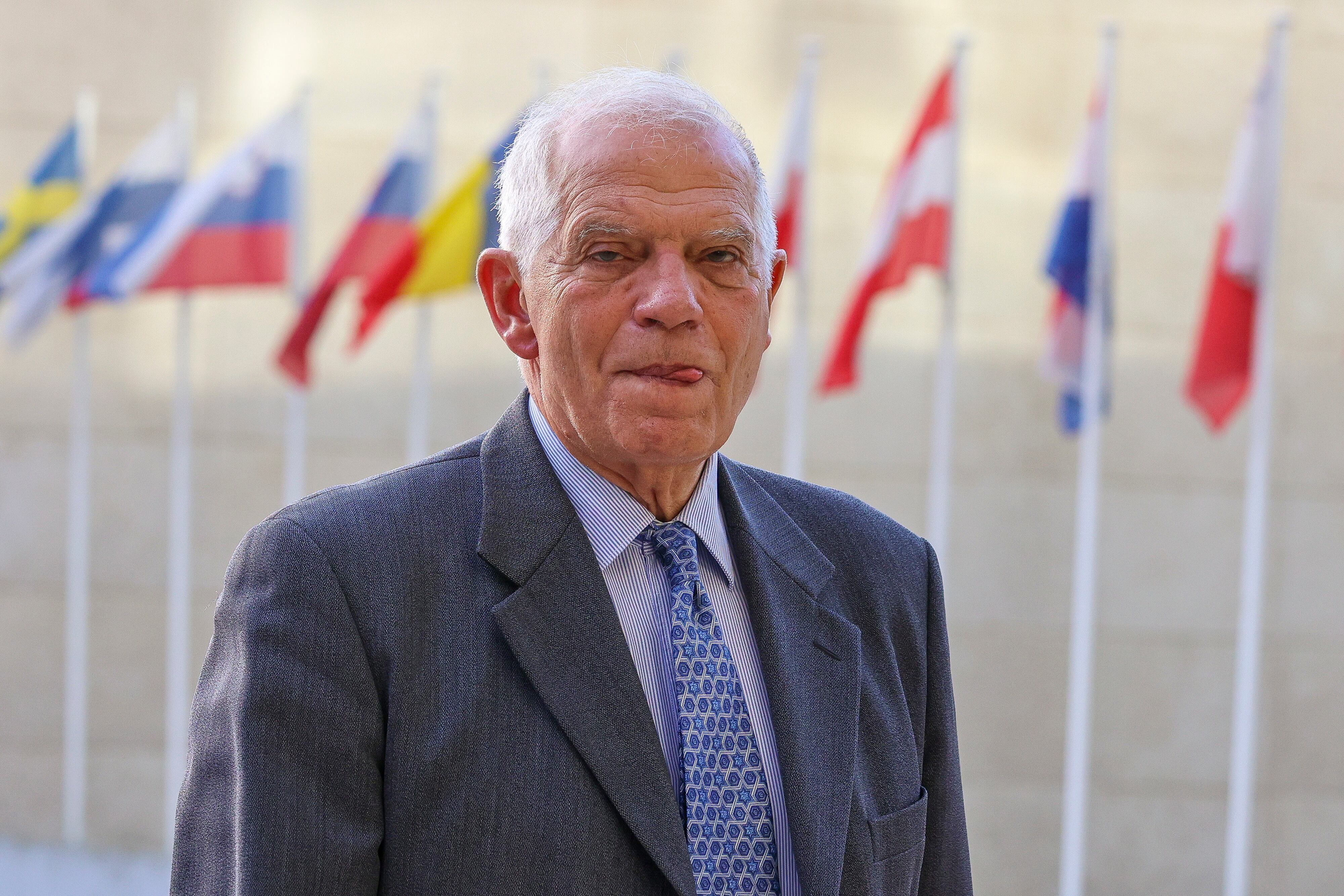 Josep Borrell