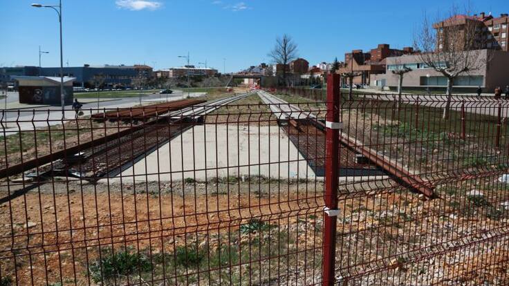 Belén Martín Granizo desmiente al presidente de Adif