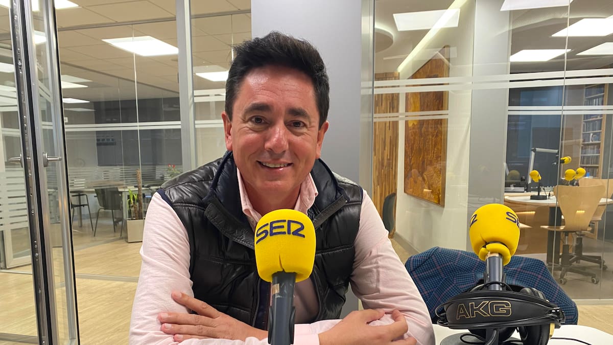 Rubén Madrigal, de Hunter Properties