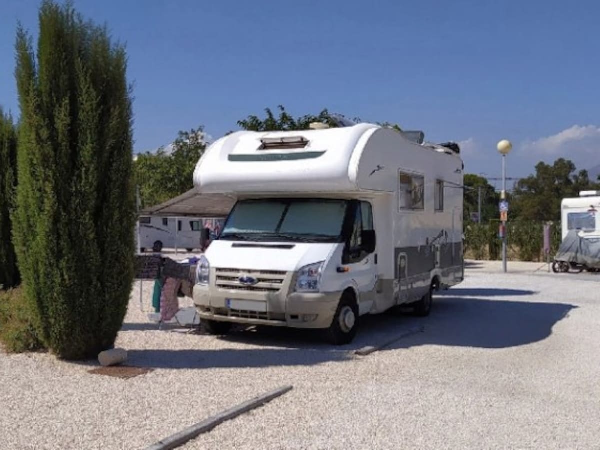 Entrevista a Patrick Le Metayer, presidente de la Asociación de Campings de Alicante, en Hoy por Hoy Alicante