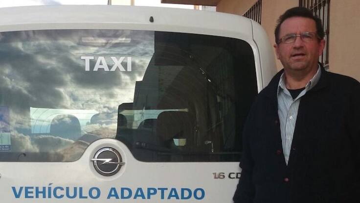 Bartolomé Vílchez, recuperado de coronavirus: "Mando un mensaje de ánimo a los enfermos porque estamos en las buenas manos de los sanitarios jienenses"