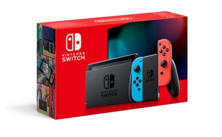 Nintendo Switch de regalo para el mejor abrazo sonoro de SER Málaga
