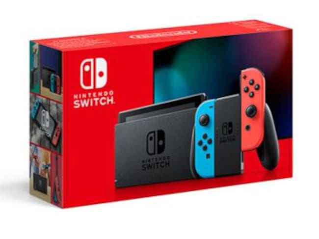 Nintendo Switch de regalo para el mejor abrazo sonoro de SER Málaga