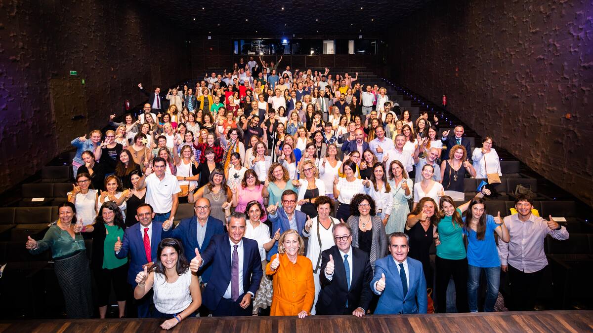 Conocemos dos de los proyectos premiados por la Fundación La Caixa