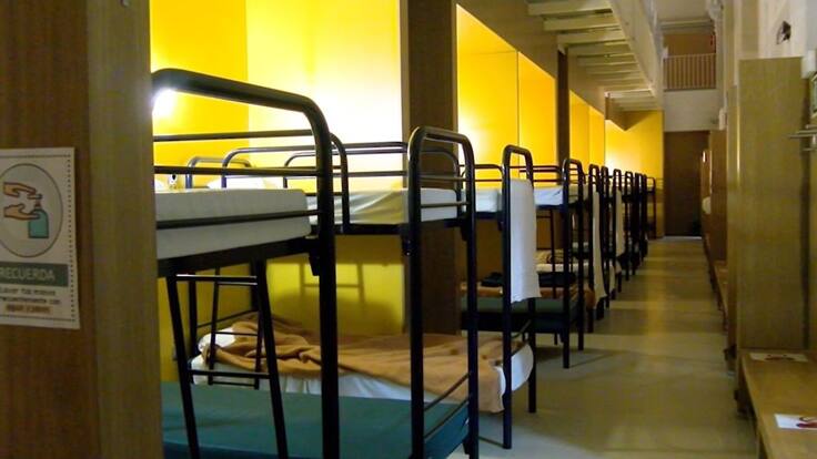 El dispositivo 'Ola de Frío' responde ante el temporal de Filomena