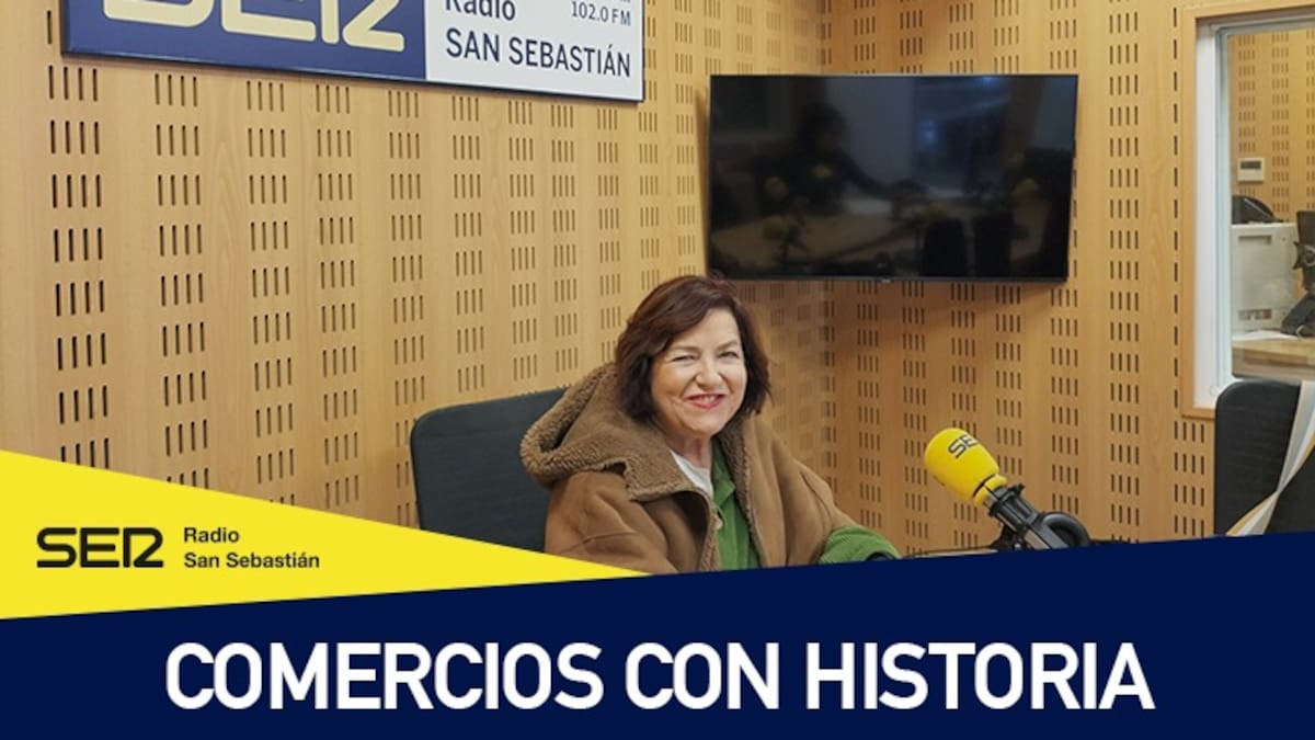 Comercios con Historia - Floristería Villaflores