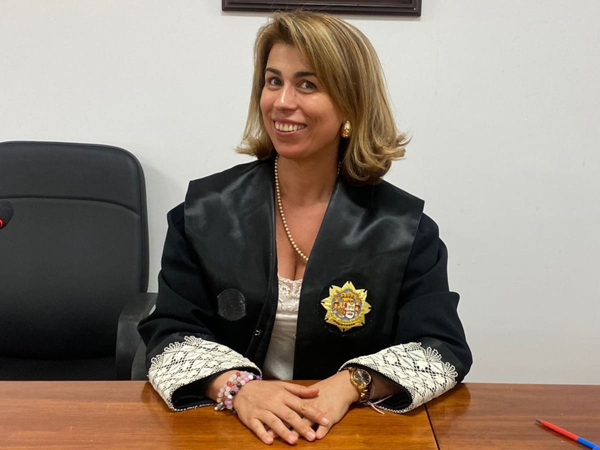 Sandra Piñeiro: "No se puede acortar tiempos en la justicia a costa de garantías y calidad"