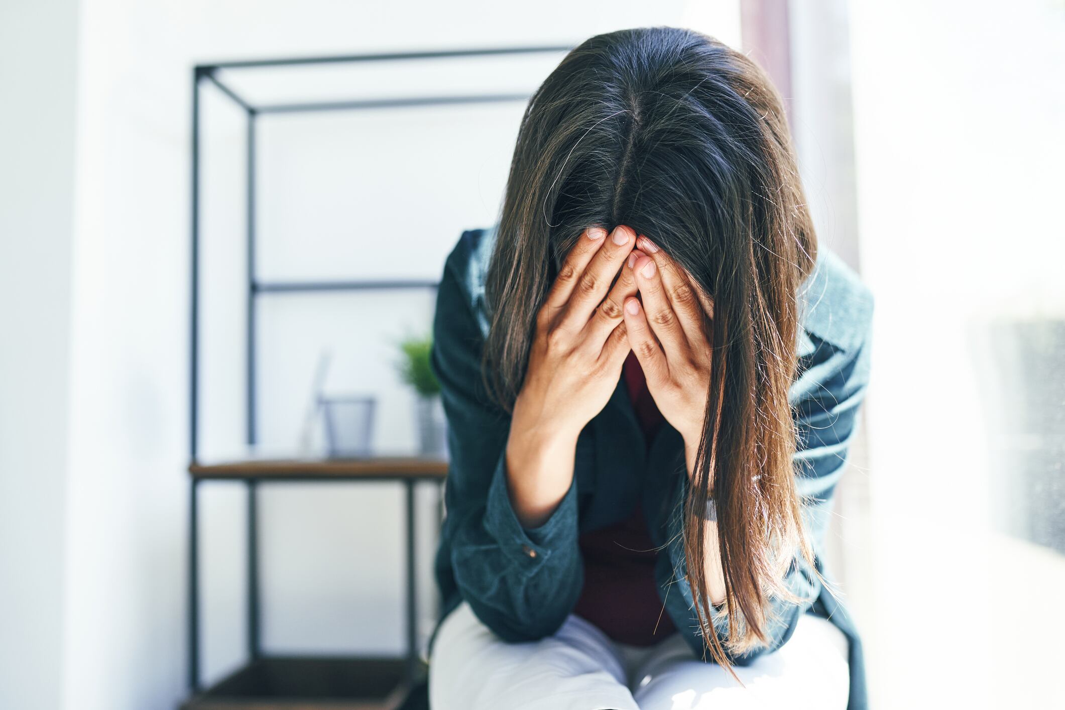 Prevención del suicidio