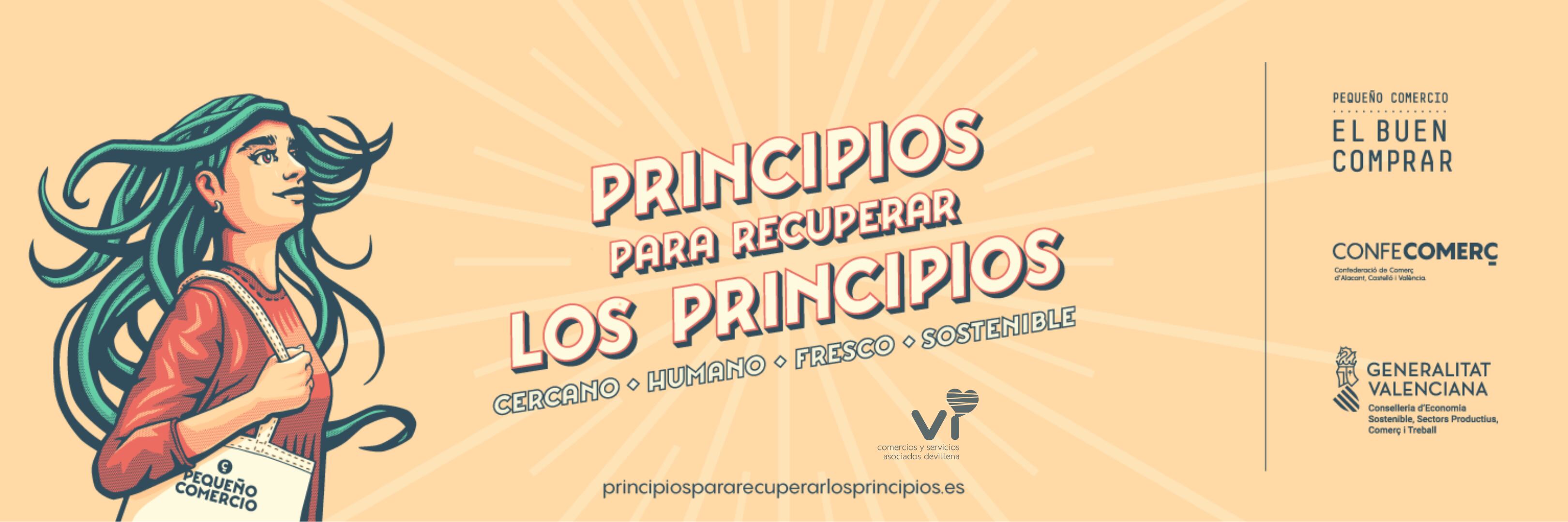 Banner de la campaña