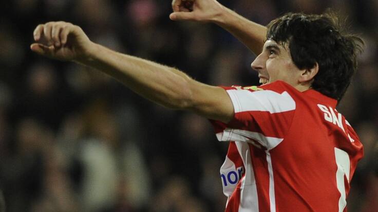 San José: "La temporada de la Champions hicimos solo 19 puntos en la primera vuelta"