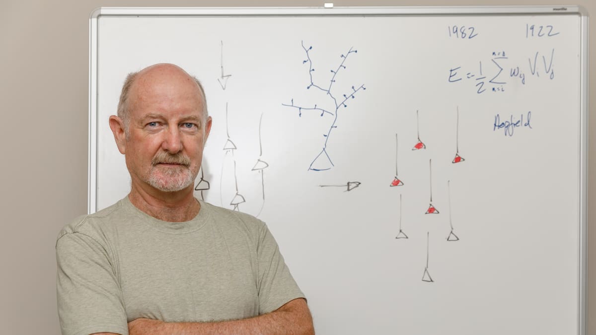 Entrevista a Ana Ramírez, viceconsejera de Universidades, Investigación y Ciencia, sobre que el campus de Cantoblanco de la UAM acogerá un Centro de Neurotecnología