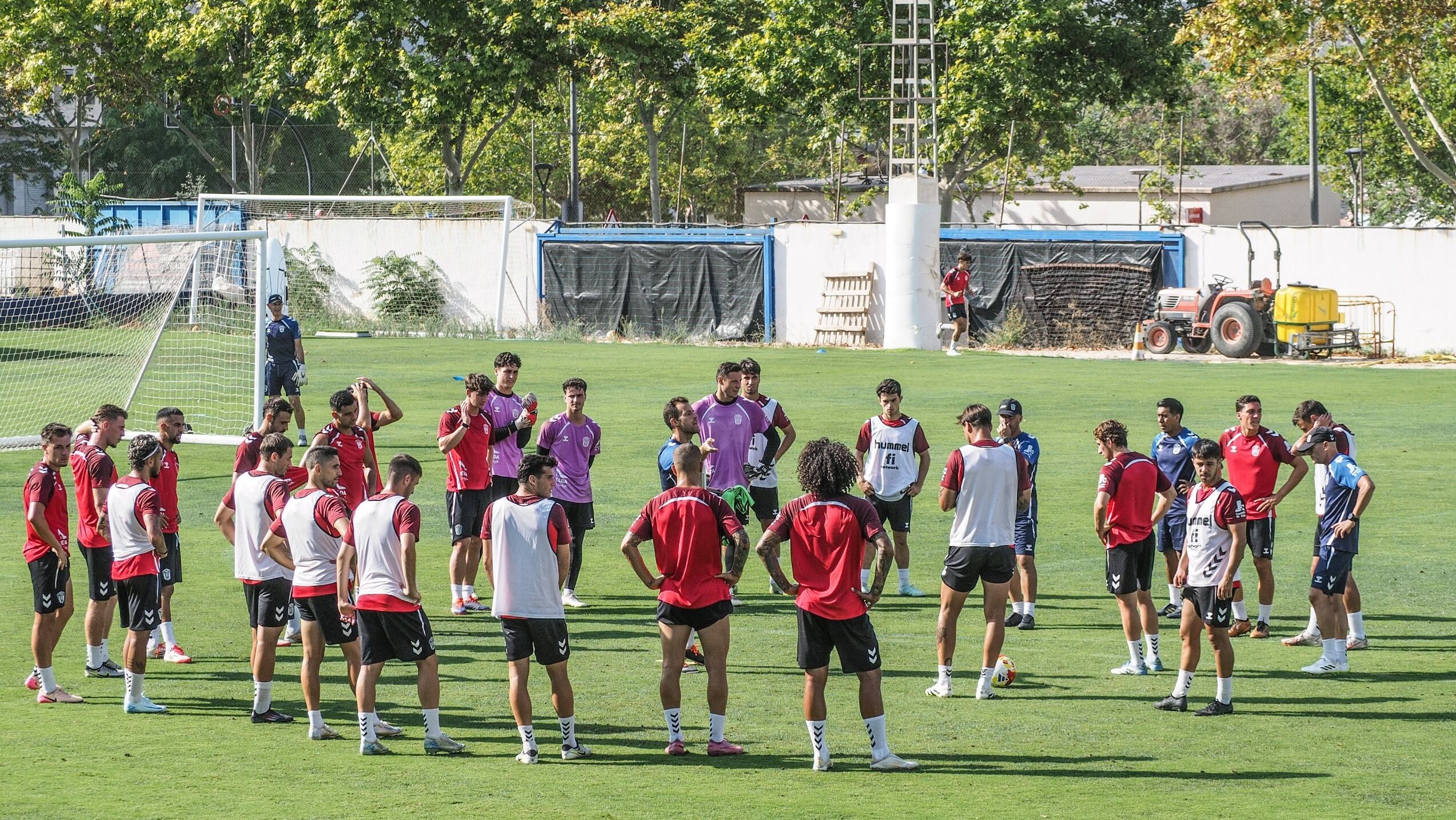 El Eldense ya sabe cuándo comenzará la competición liguera