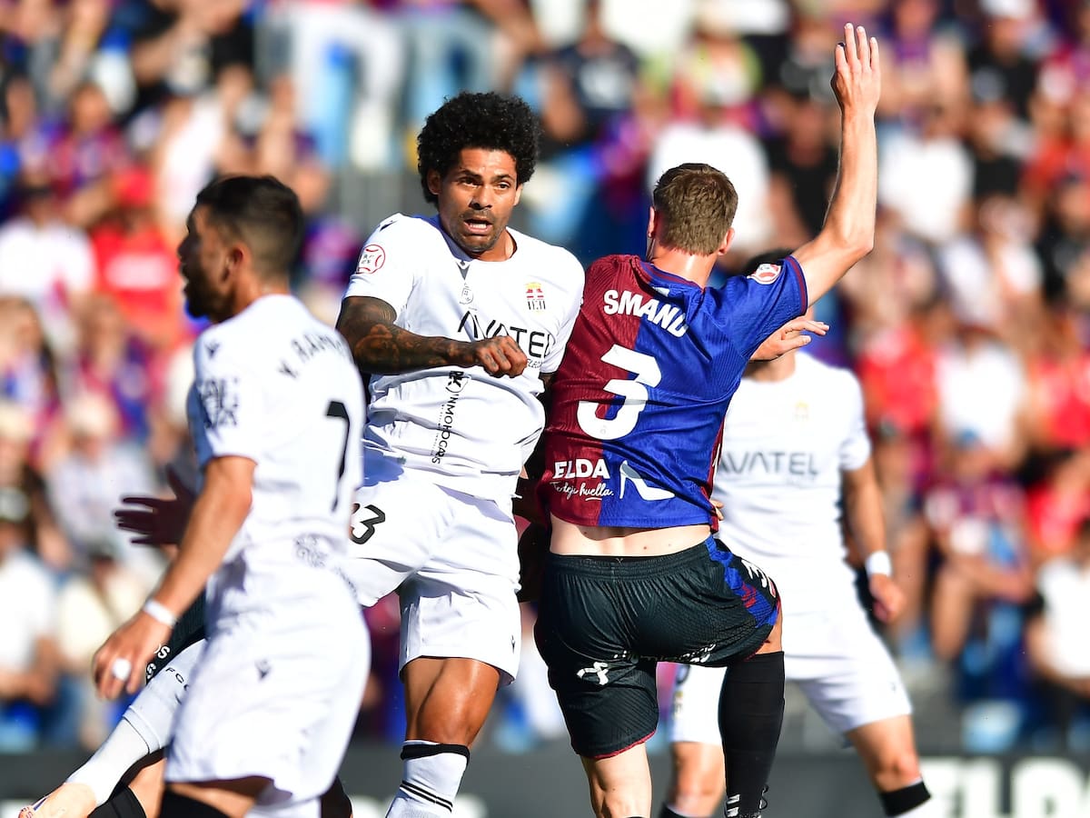 "El playoff se le complica al FC Cartagena pero sigue teniendo opciones"