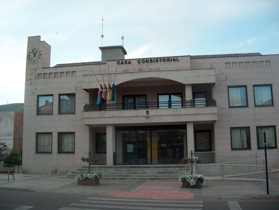 Ayuntamiento de Fabero