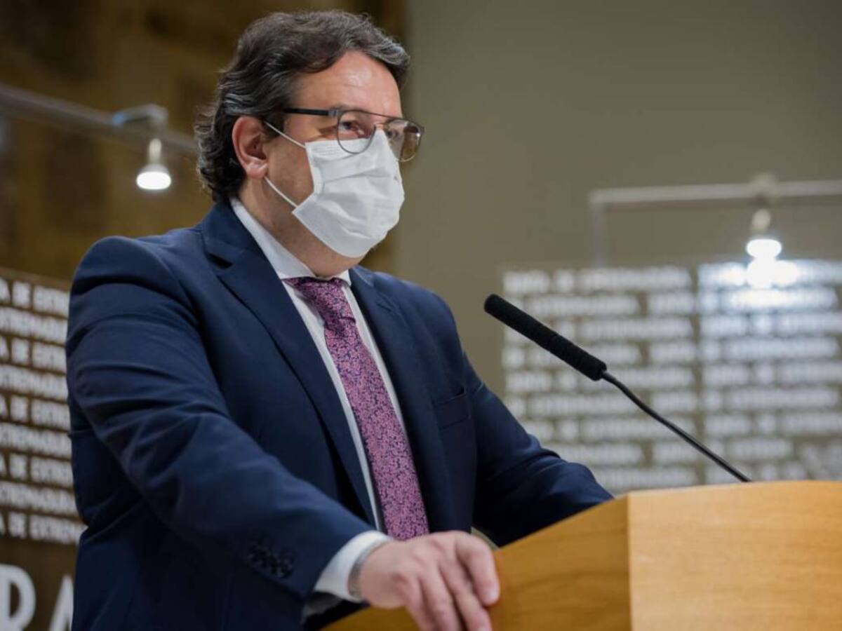 Extremadura reabre la hostelería, la cultura y el deporte