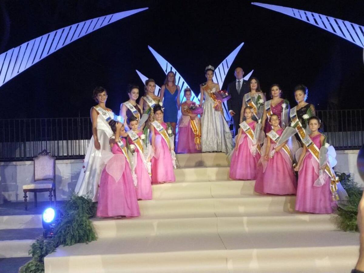 Monóvar prorroga sus cargos festeros hasta el 2021