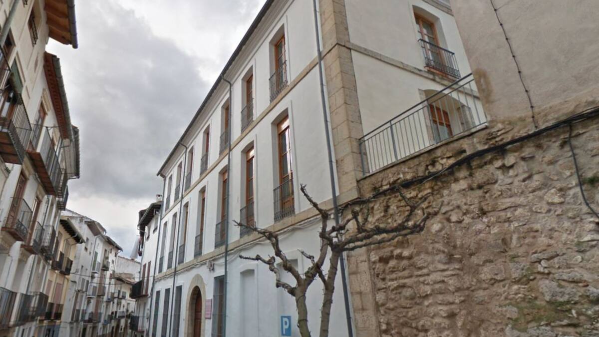 Las residencias de la provincia de Castellón registran 18 muertes