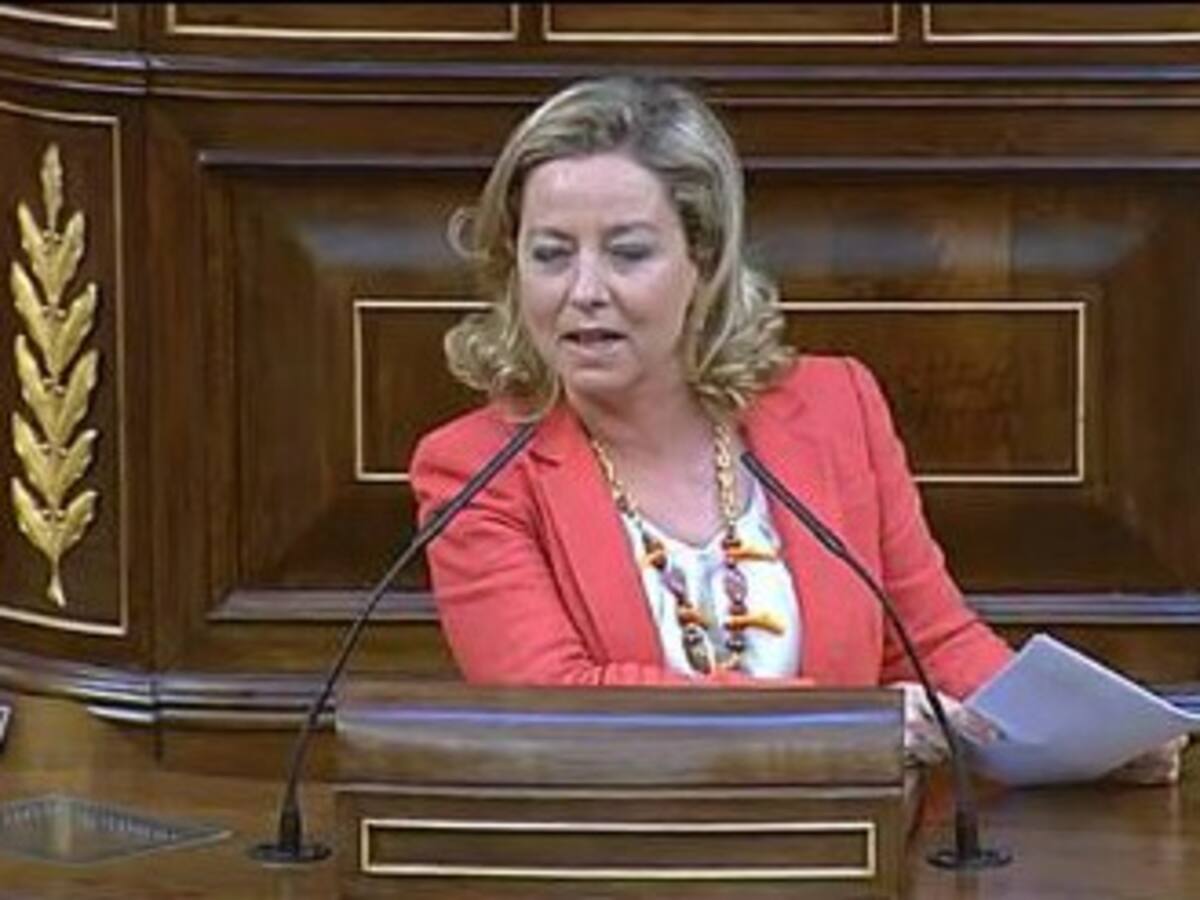 Oramas (CC) pide al Estado que tenga en cuenta la opinión de los canarios