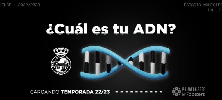 Cartel de la campaña