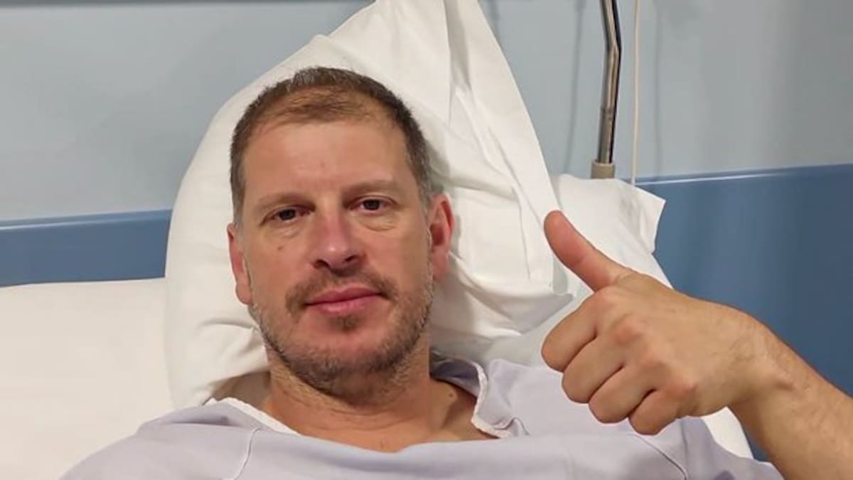 El Novás pierde a Javi Díaz hasta final de año