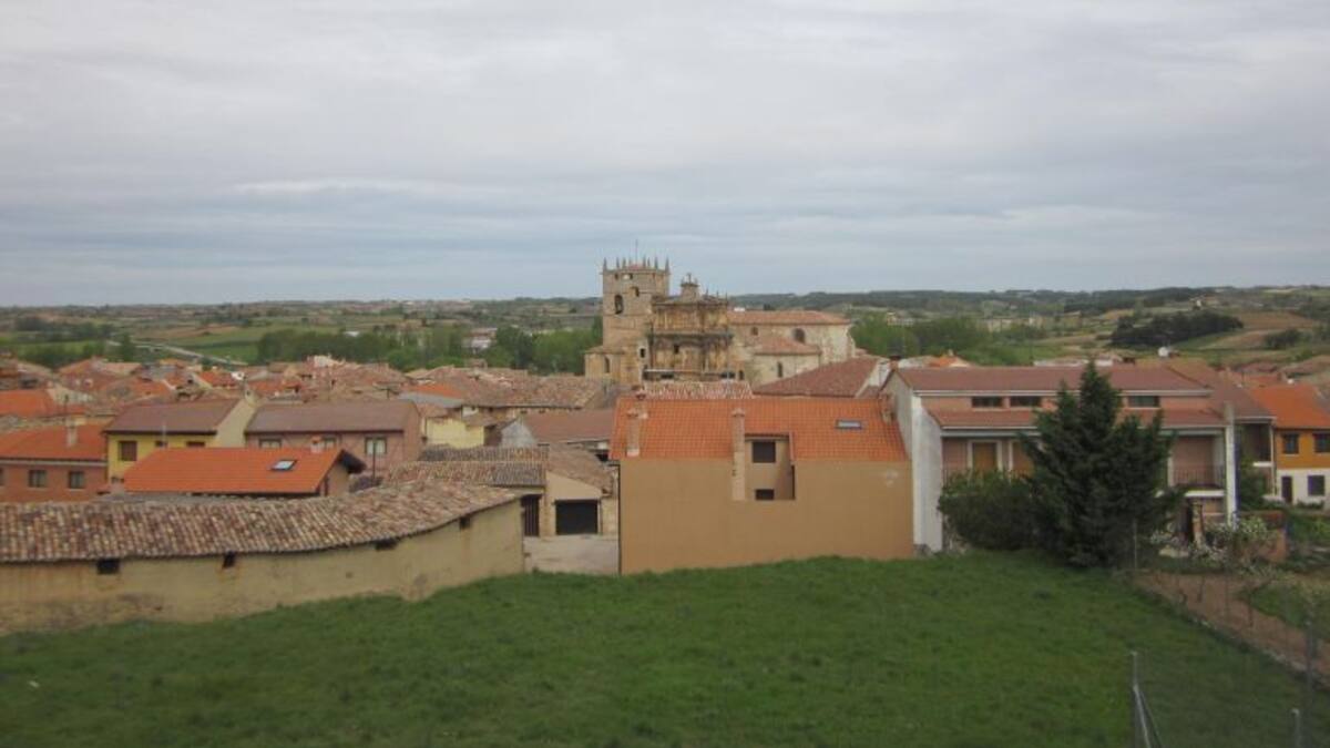 Gumiel de Izán publica su ordenanza de caminos rurales