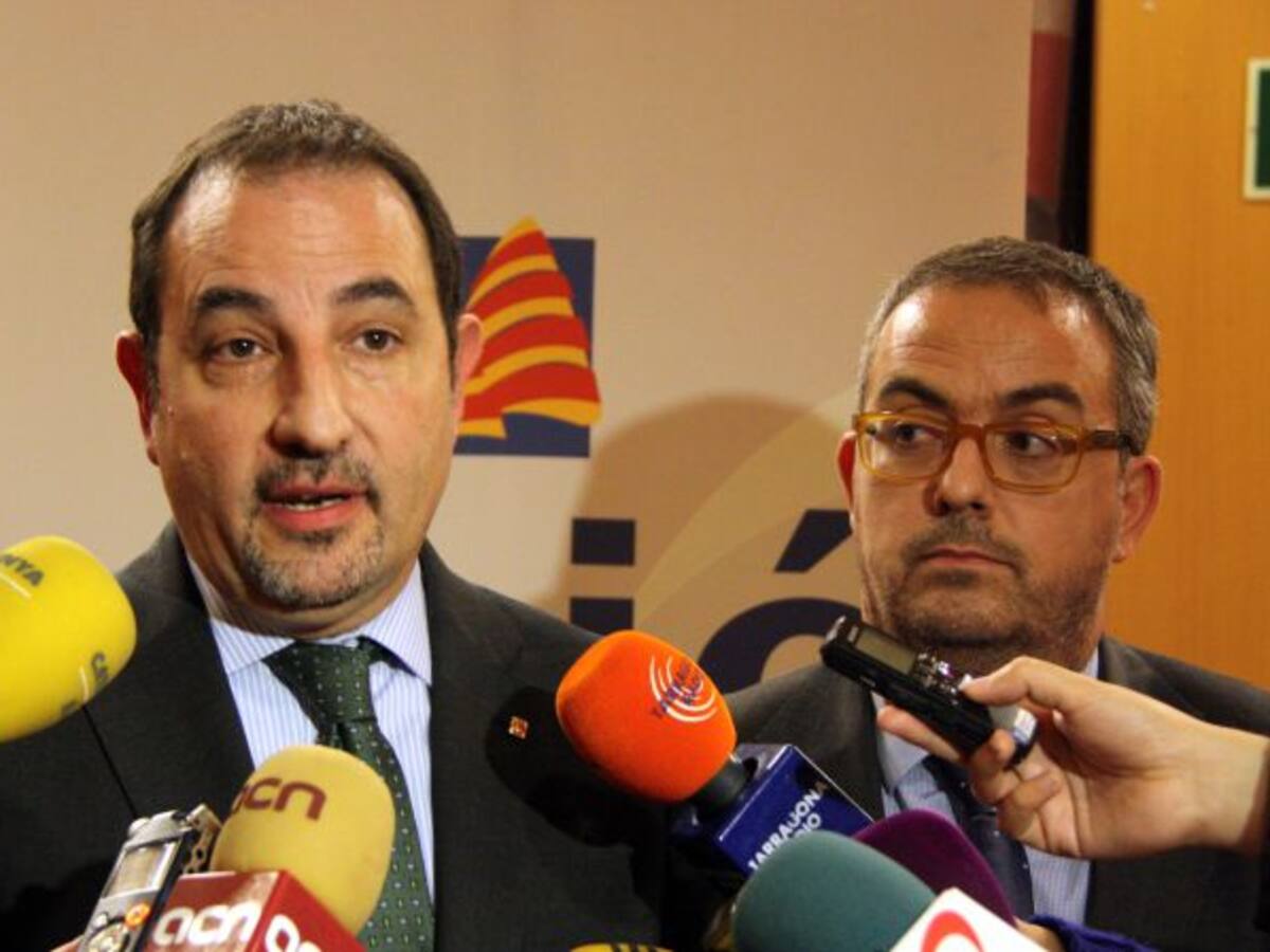 Unió no renuncia a encapçalar la llista de CiU però tampoc ho exigeix