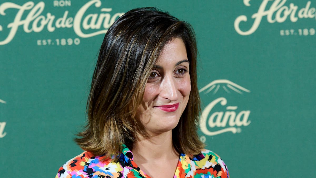 "Espero que no se enfade conmigo": Susi Caramelo menciona a Jorge Javier Vázquez y se disculpa al instante