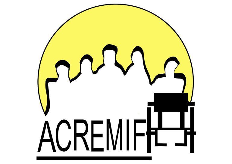 Logo de ACREMIF.