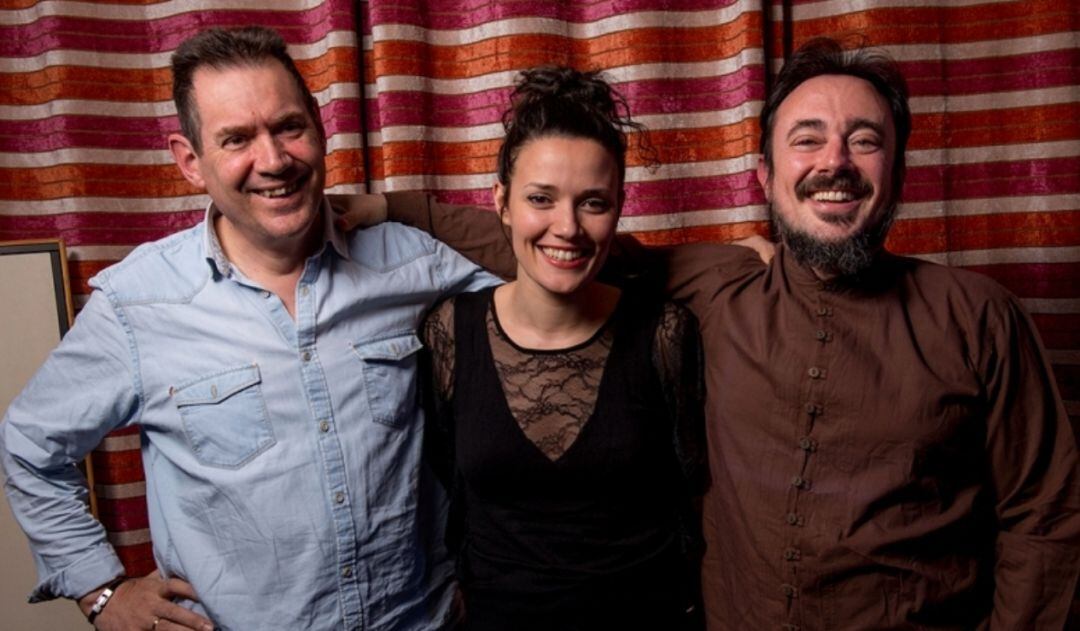 El trío de piano, guitarra y voz recordarán las grandes composiciones de una de las figuras fundamentales del ‘jazz’