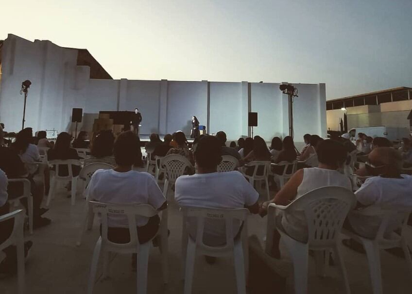 Imatge del festival d'Alger d'Otos del passat 2022