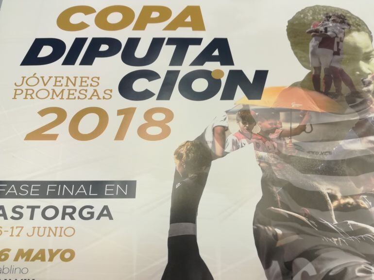 La Copa Diutación pondrá el colofón a la temporada