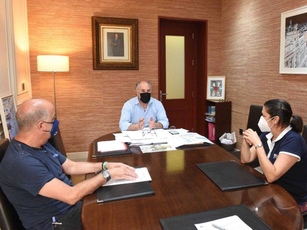 El sindicato ACAIP-UGT reclama volver a poner en marcha la Unidad de Apoyo a la Drogodependencia