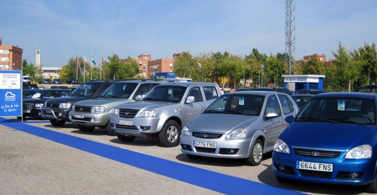 Renovauto en Alcobendas