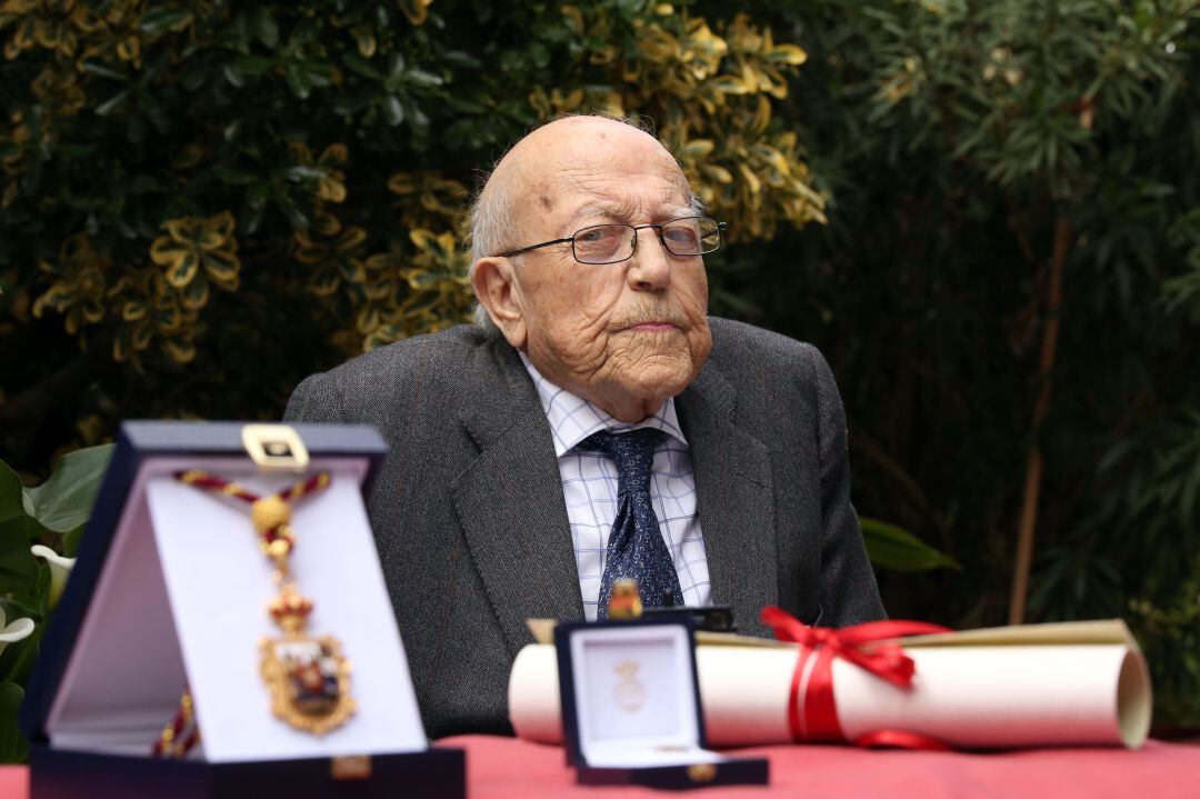 José Jiménez Lozano