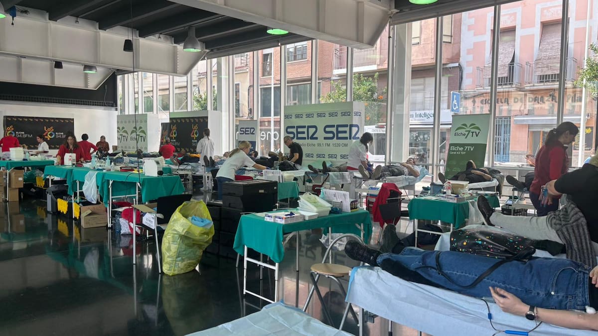 Premio Salud Comunitaria Centro de Transfusión Generalitat Valenciana