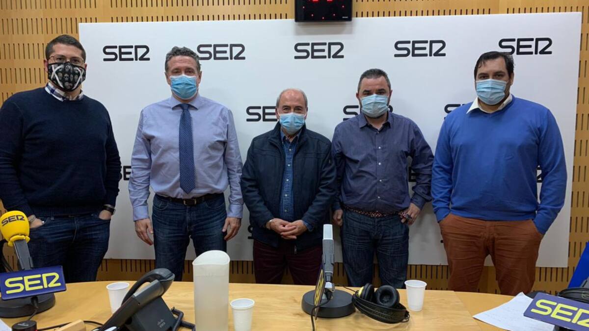 "El Real Murcia tiene una oportunidad de cambiar la historia"