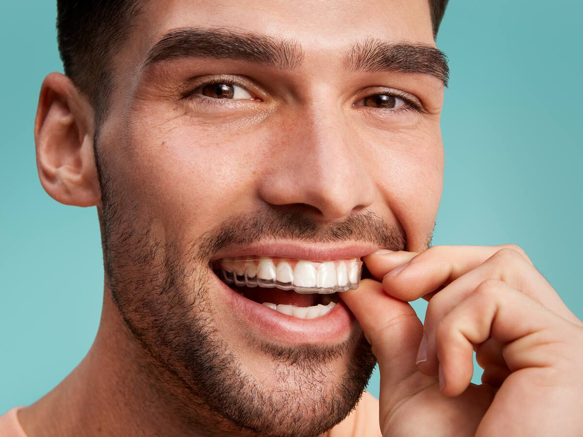 DR SMILE: la ortodoncia invisible que apuesta por la tecnología