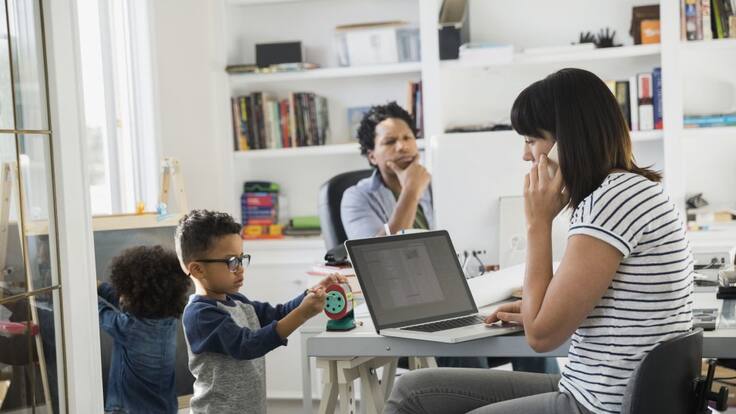 Conciliación laboral: un derecho de todos que está lejos de ser una realidad