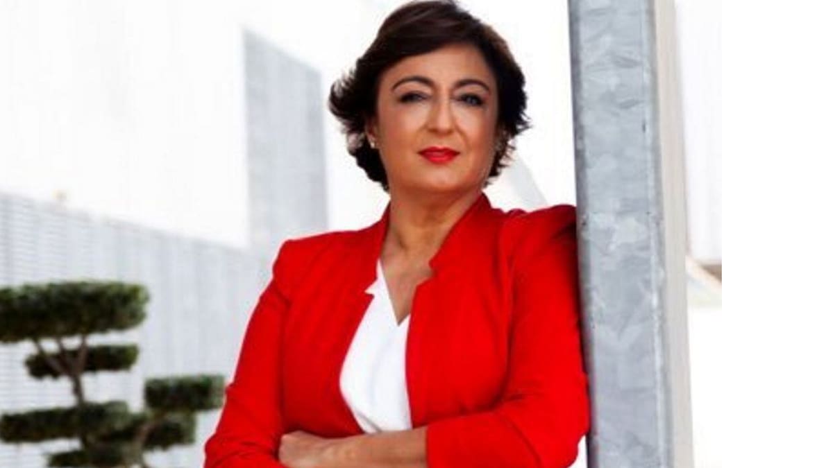 Yolanda María de la Fuente: "Las personas que sufren soledad no deseada están solas ante el peligro, es un verdadero problema social"