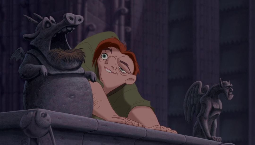 La historia de Quasimodo volverá a ser narrada a través de personajes reales.