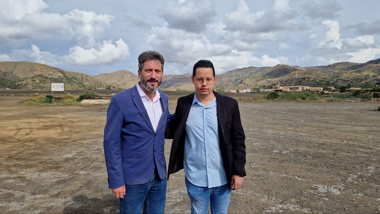 Podemos exige al Gobierno que reclame a Francia una compensación por Portmán