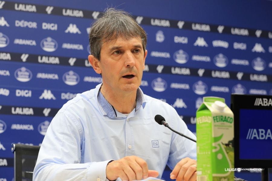 A los que les gusta el fútbol les gusta Pacheta.