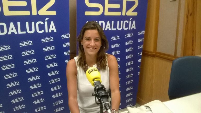Entrevista en Hoy por Hoy Sevilla
