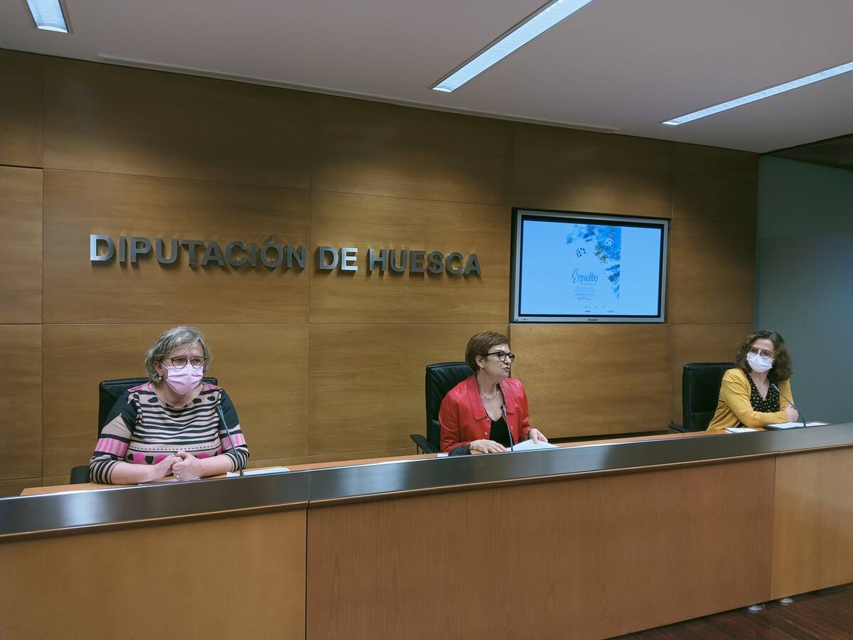 La XIX edición de Espiello calienta motores