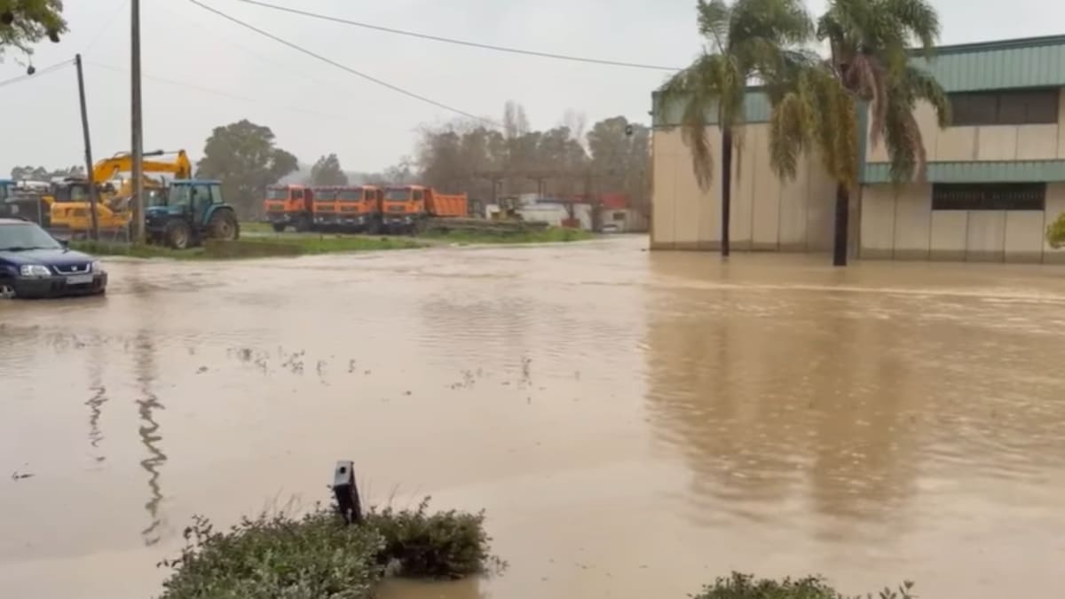 Villalón: "La situación es desoladora"