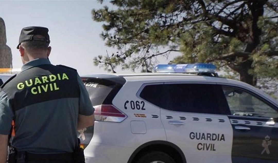 Guardia Civil