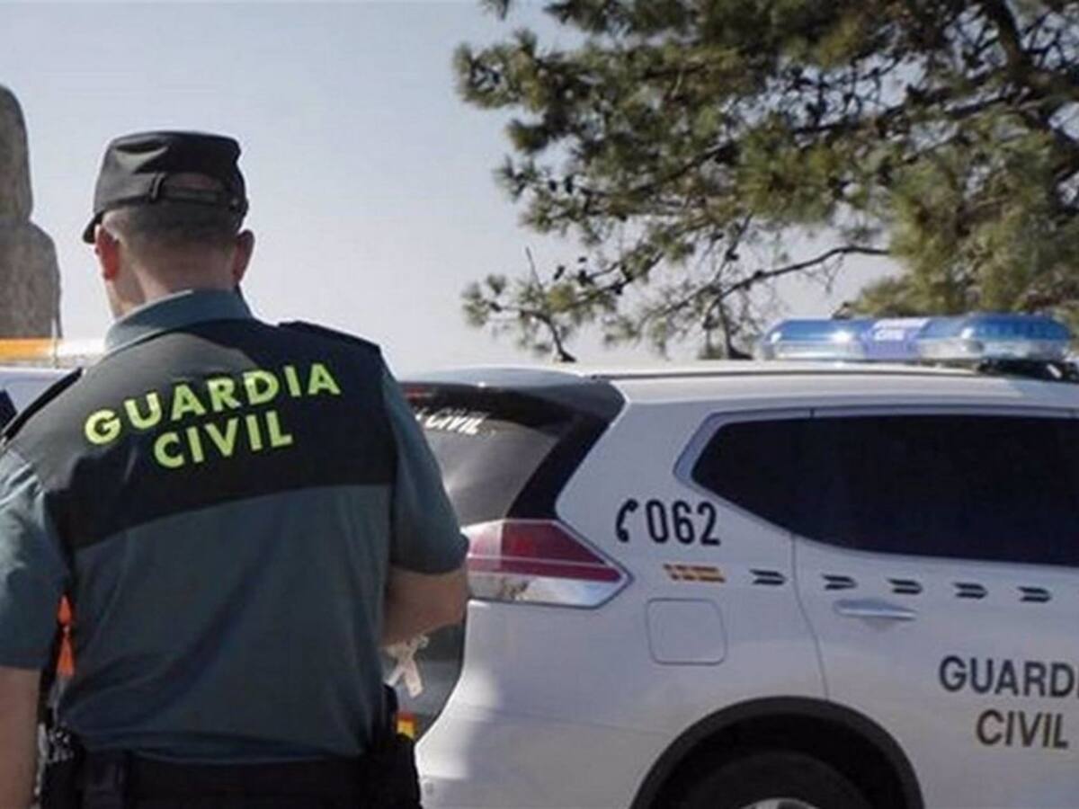 Encuentran a una persona fallecida tras un incendio en una vivienda de Rute