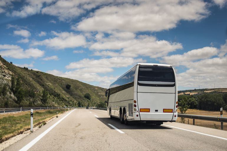 Transporte interurbano